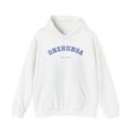Onehunga Varsity Hoodie