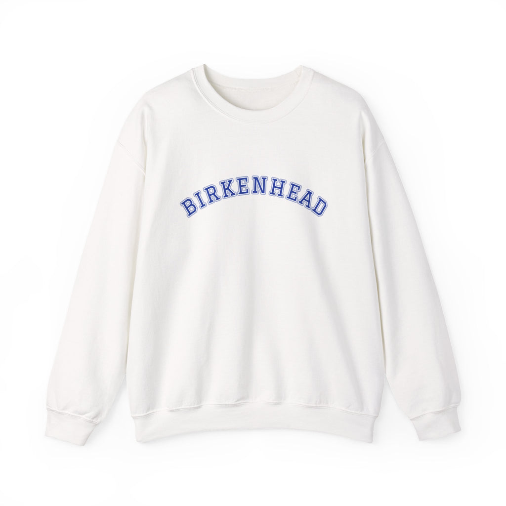 Birkenhead Varsity Crewneck