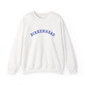 Birkenhead Varsity Crewneck
