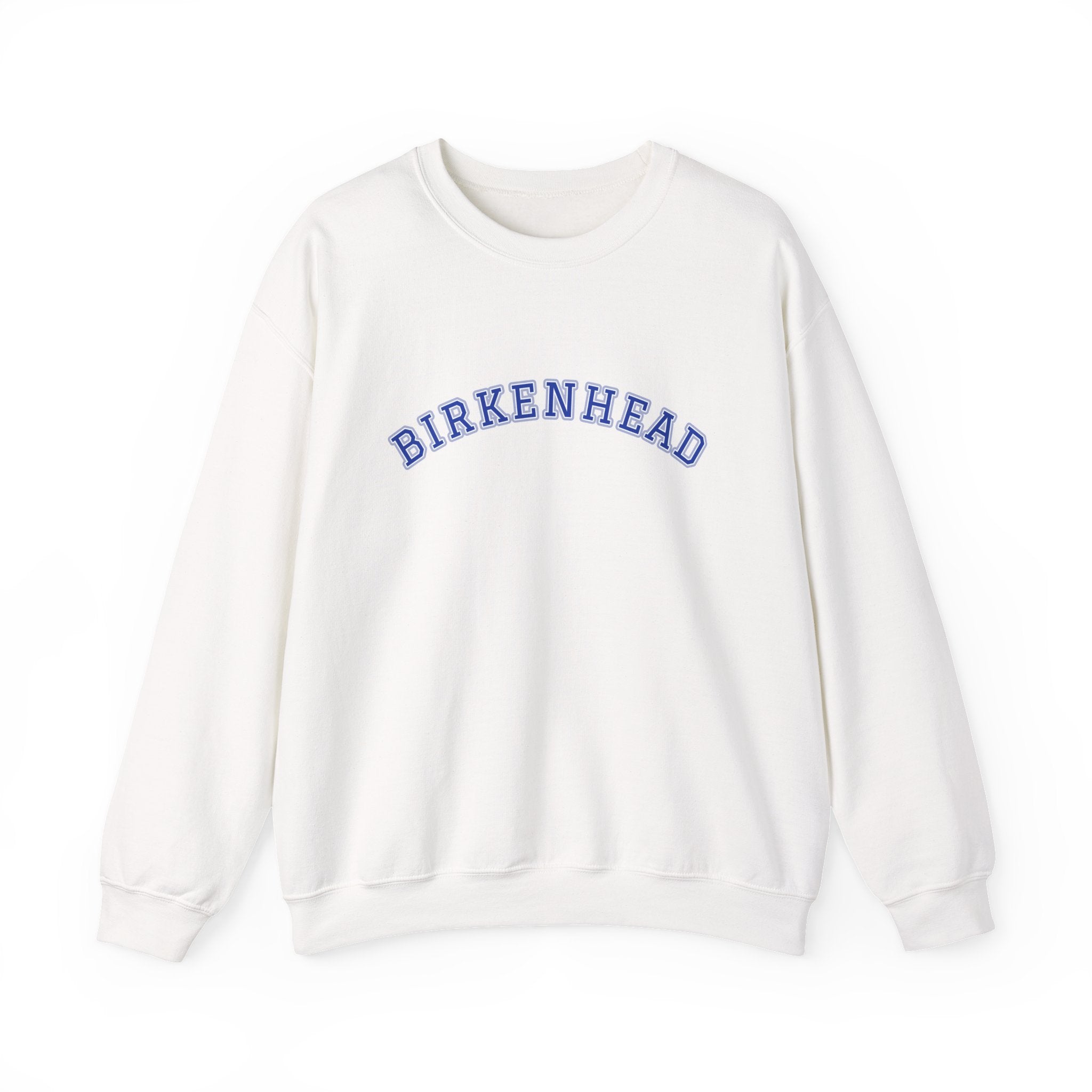 Birkenhead Varsity Crewneck
