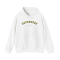 Devonport Varsity Hoodie | Auckland