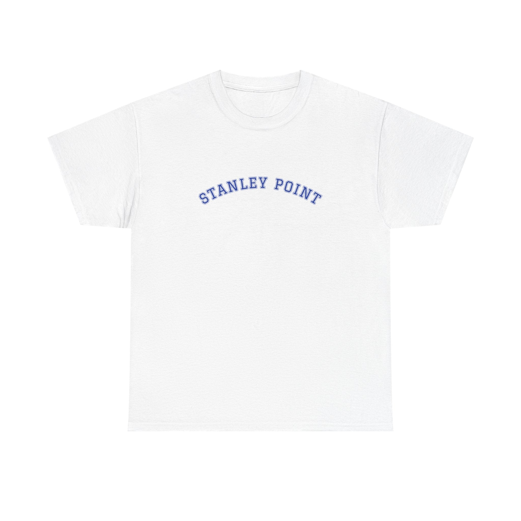 STANLEY POINT Tee