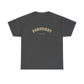 Ponsonby Varsity Tee