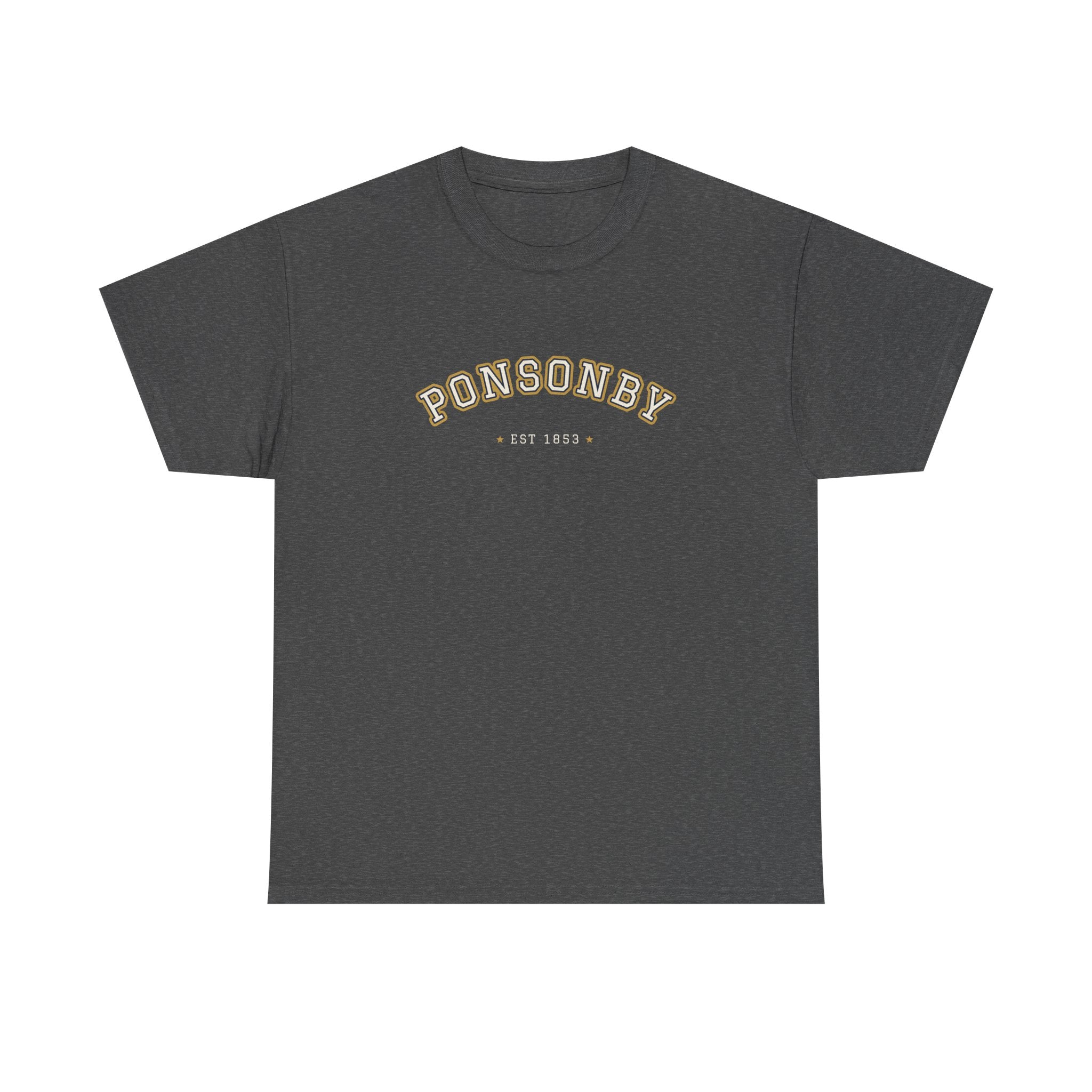 Ponsonby Varsity Tee