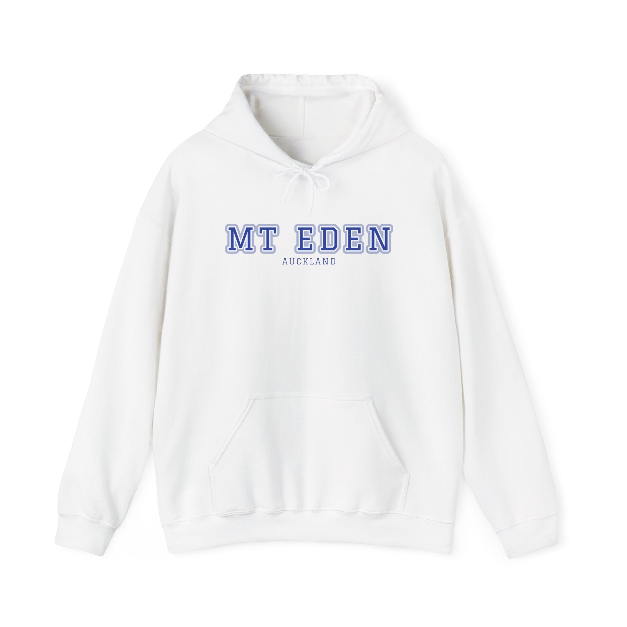 Mt Eden Varsity Hoodie