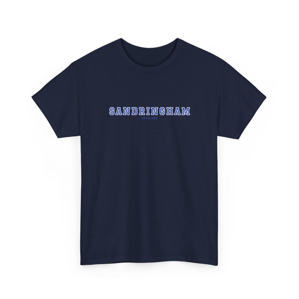 Sandringham Varsity Tee