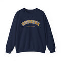Rotorua Varsity Crewneck