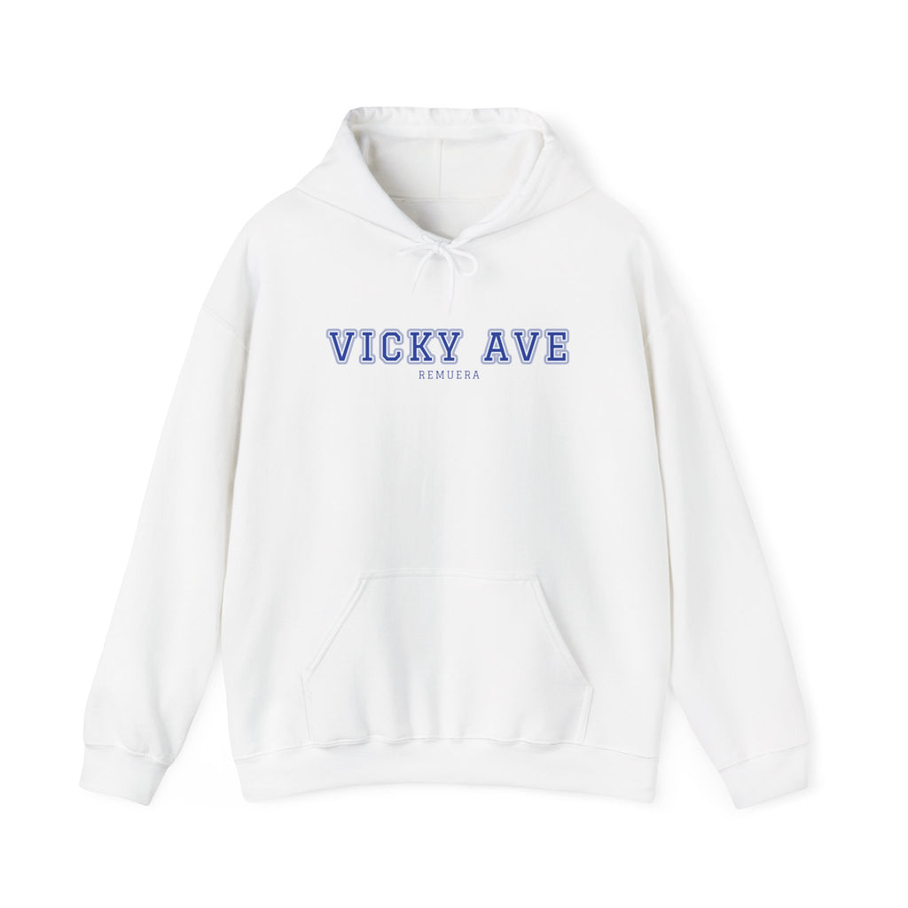 VICKY AVE Hoodie