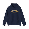 Rotorua Varsity Hoodie