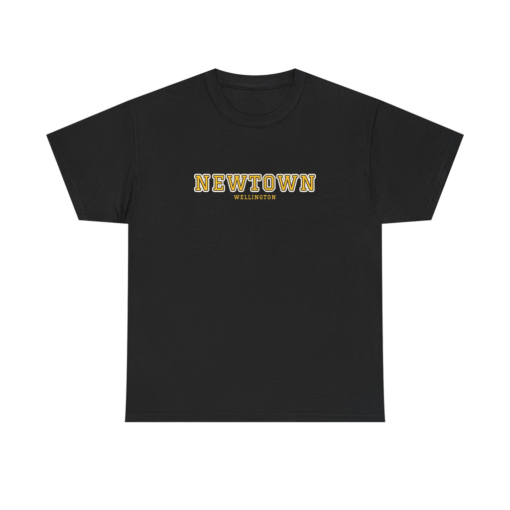 Newtown Varsity Tee