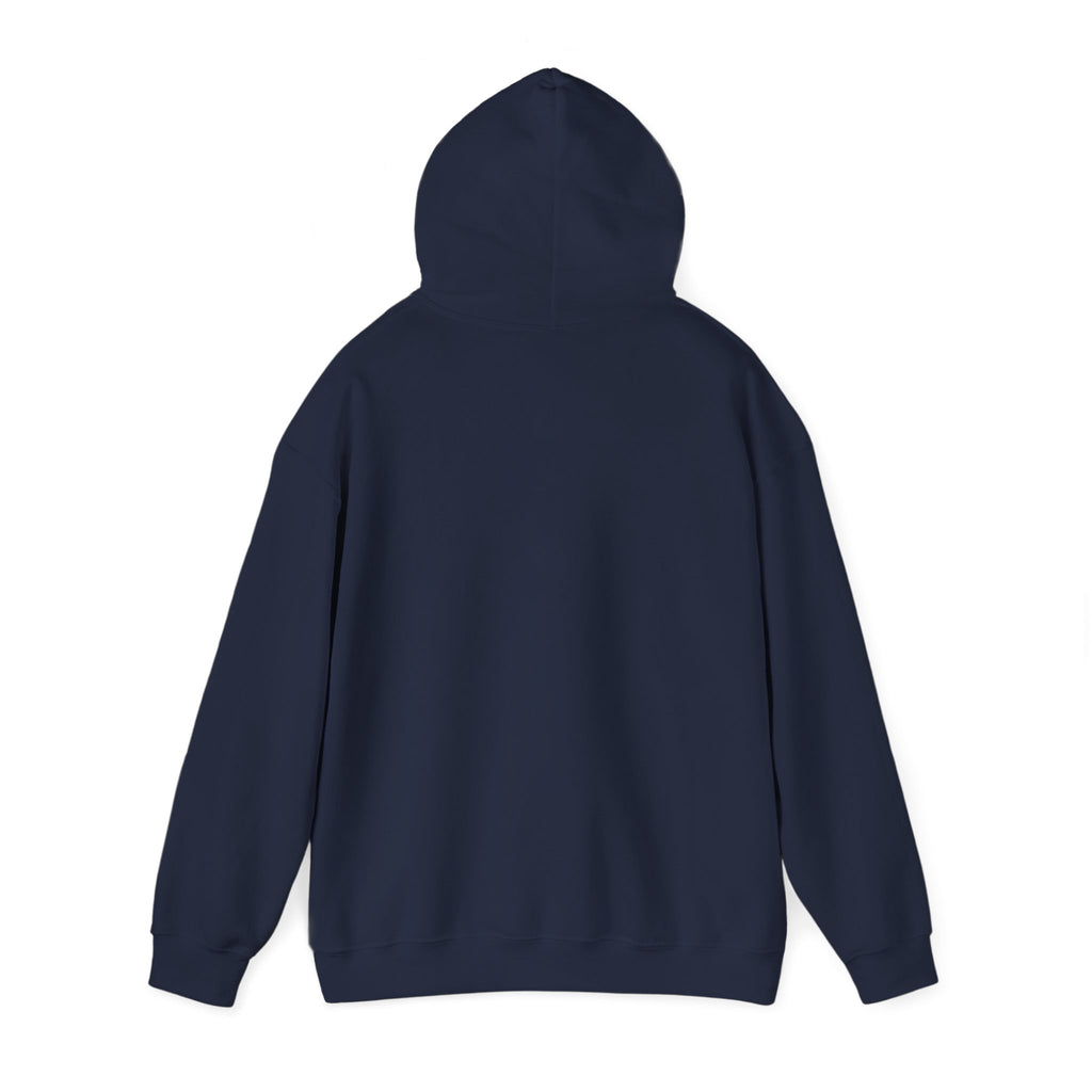 West End Varsity Hoodie