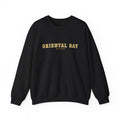 Oriental Bay Varsity Crewneck