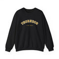 Thorndon Varsity Crewneck