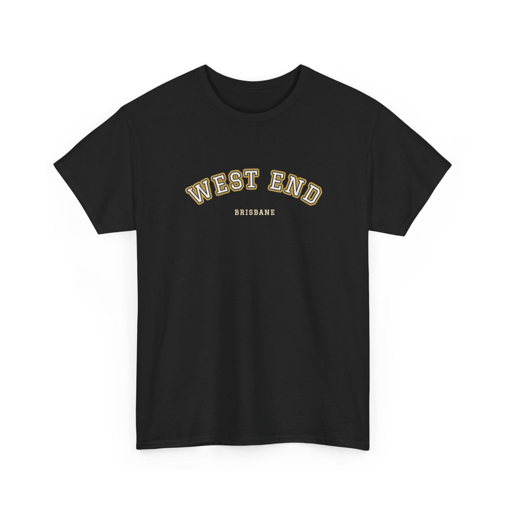 West End Varsity Tee