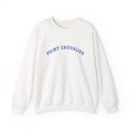 Point Chevalier Varsity Crewneck