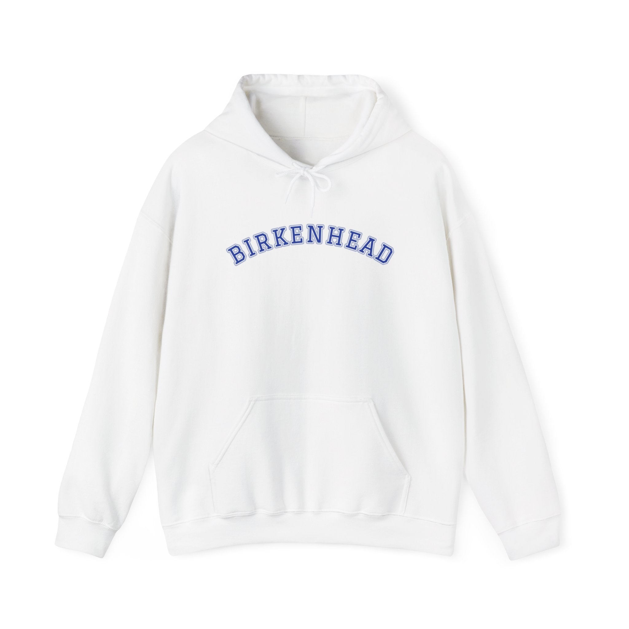 Birkenhead Varsity Hoodie