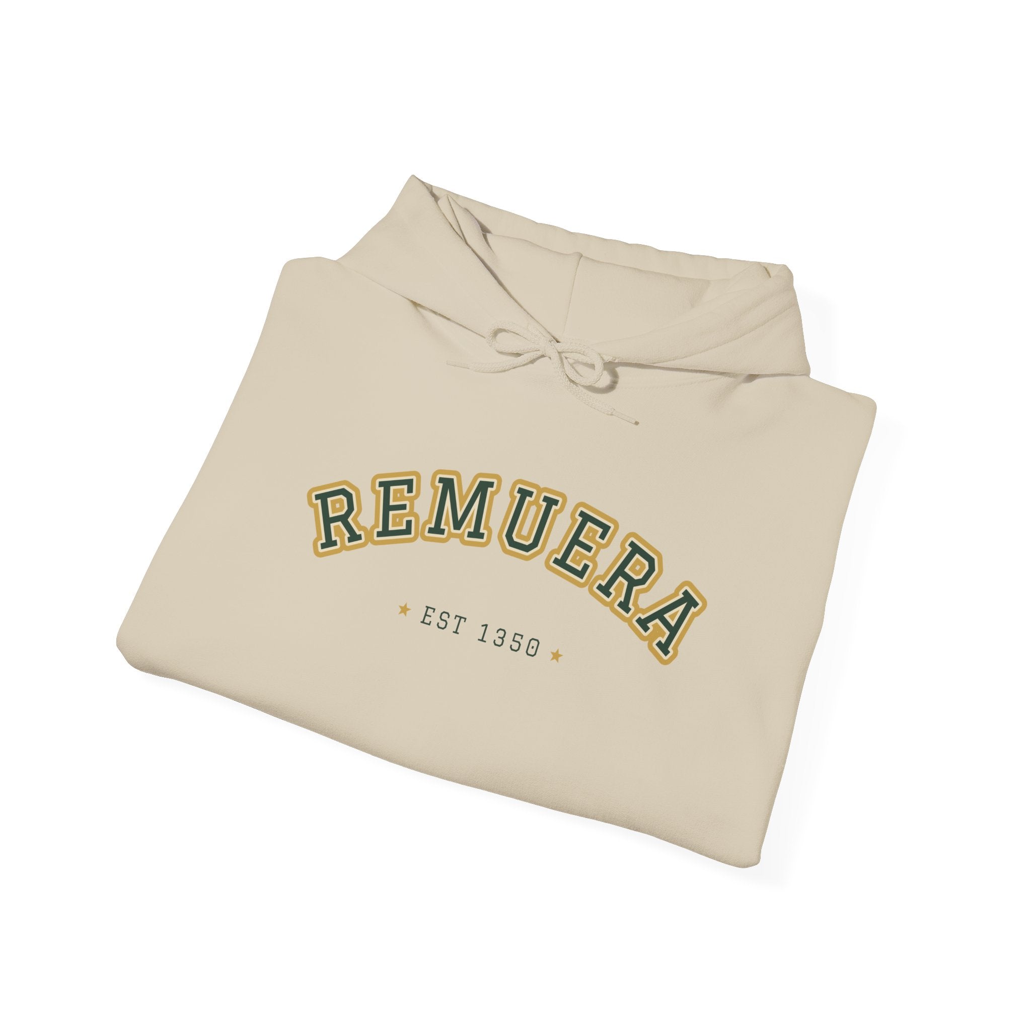 REMUERA Hoodie