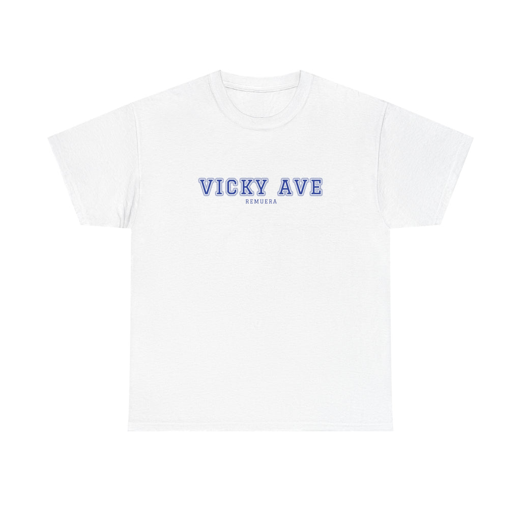 VICKY AVE Tee