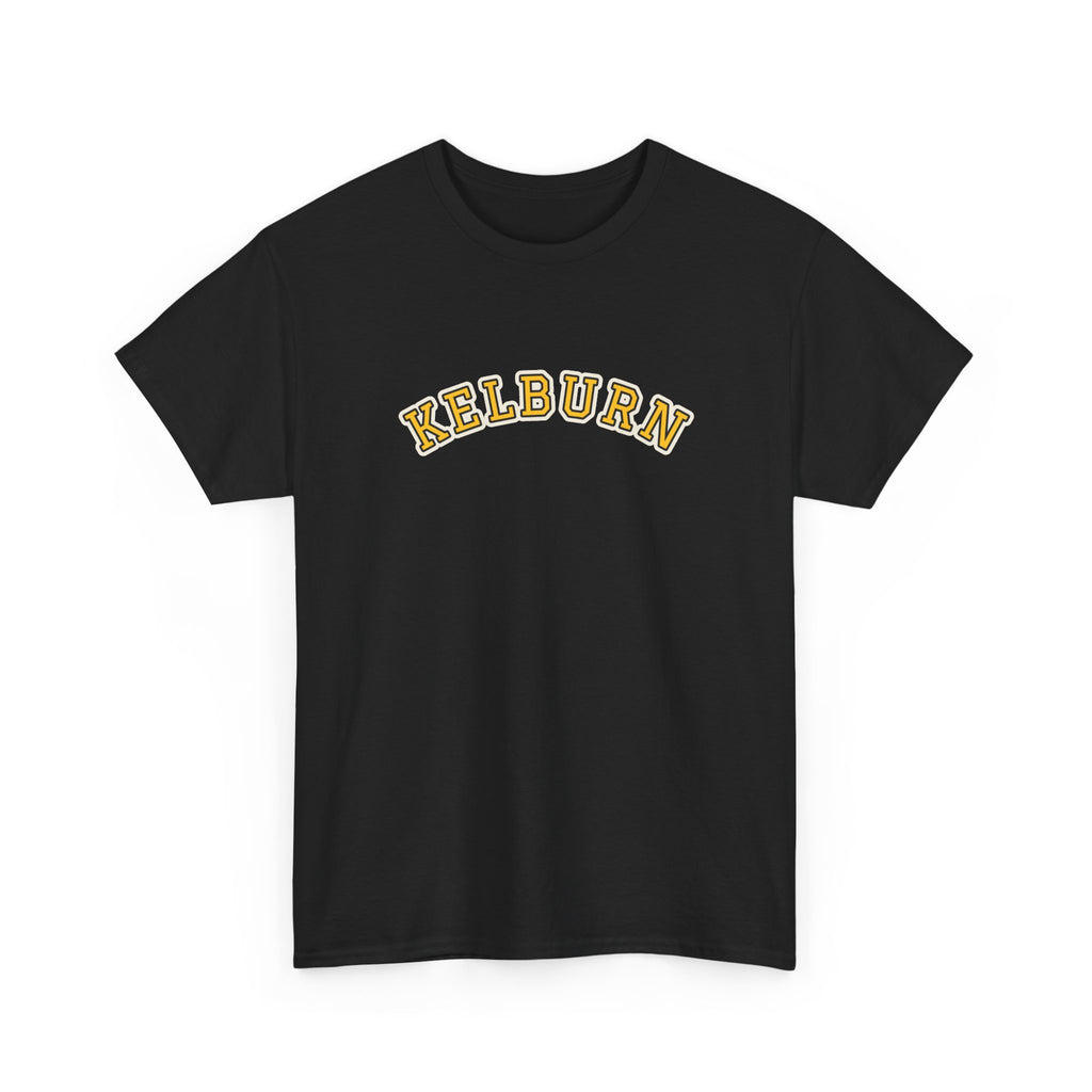 Kelburn Varsity Tee