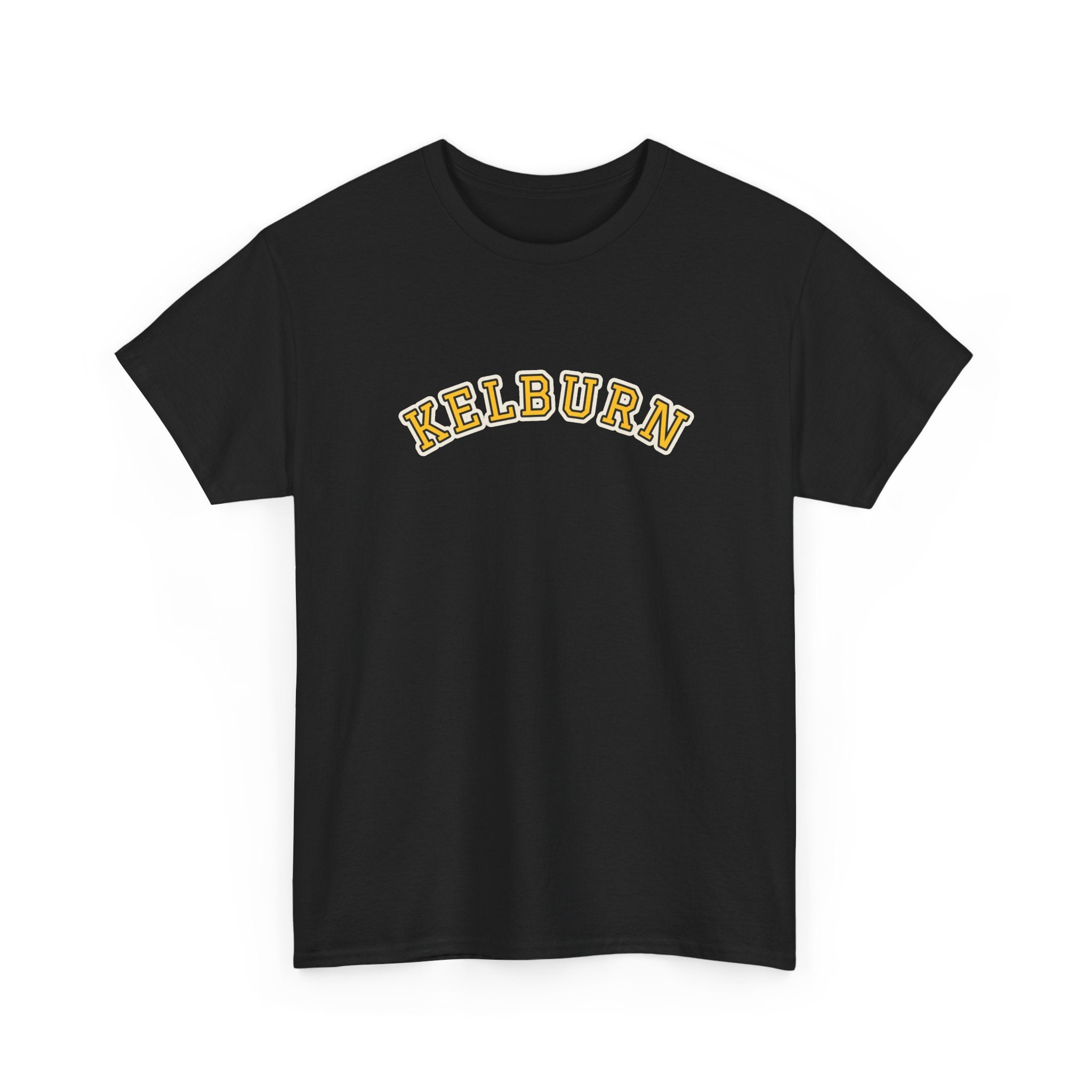 Kelburn Varsity Tee