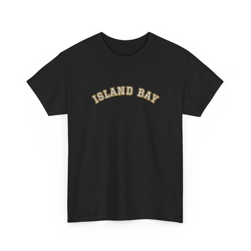 Island Bay Varsity Tee