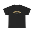 Lyttelton Varsity Tee