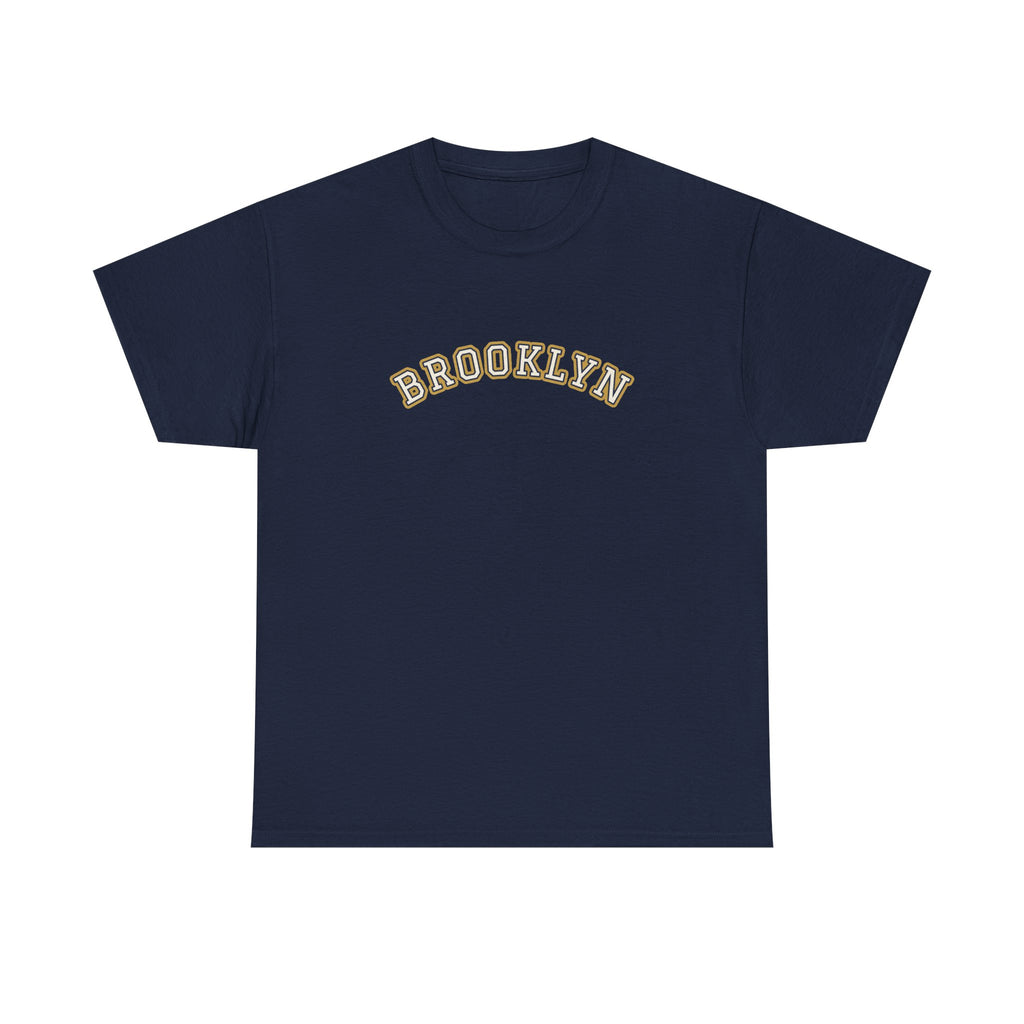 Brooklyn Varsity Tee
