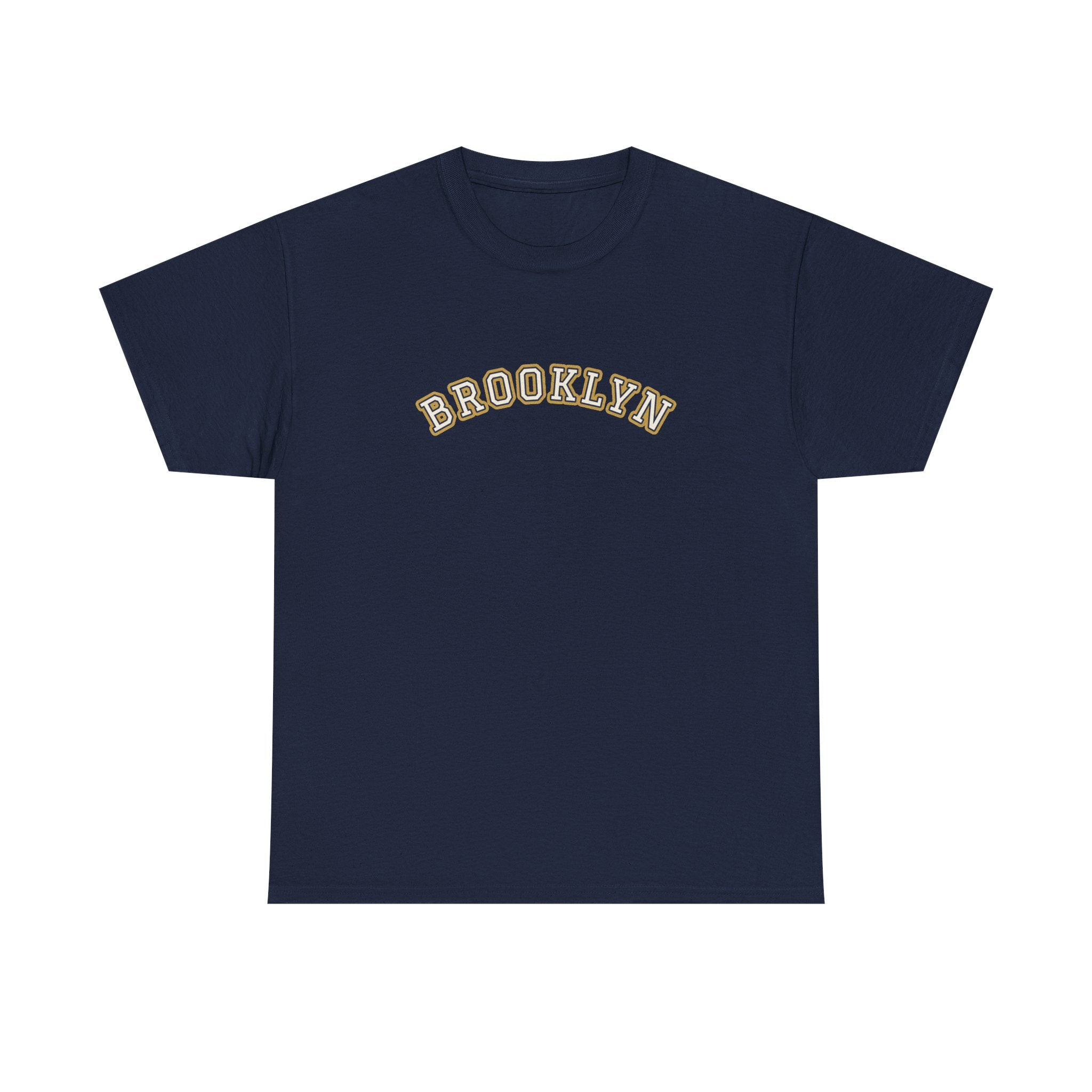 Brooklyn Varsity Tee