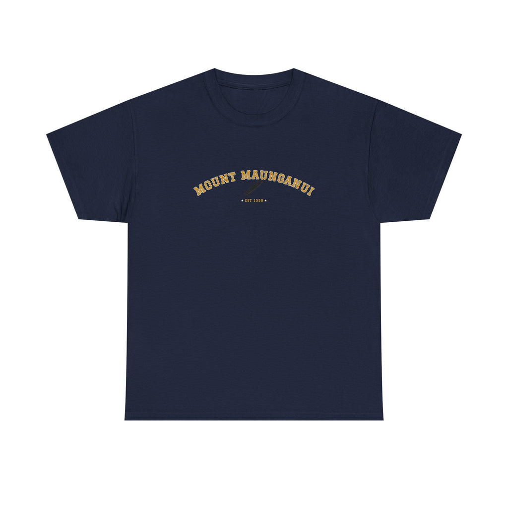 Mount Maunganui Varsity Tee
