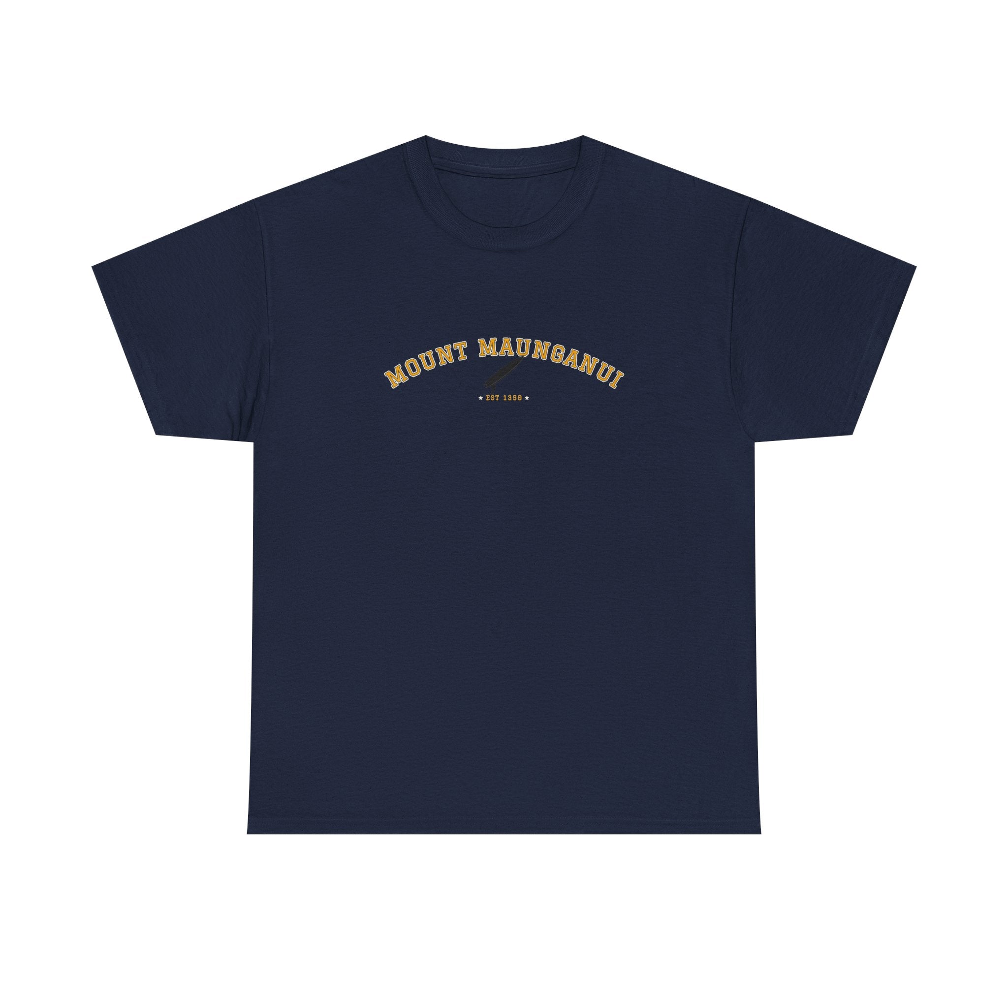 Mount Maunganui Varsity Tee