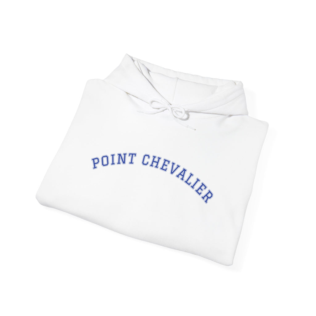 Point Chevalier Varsity Hoodie