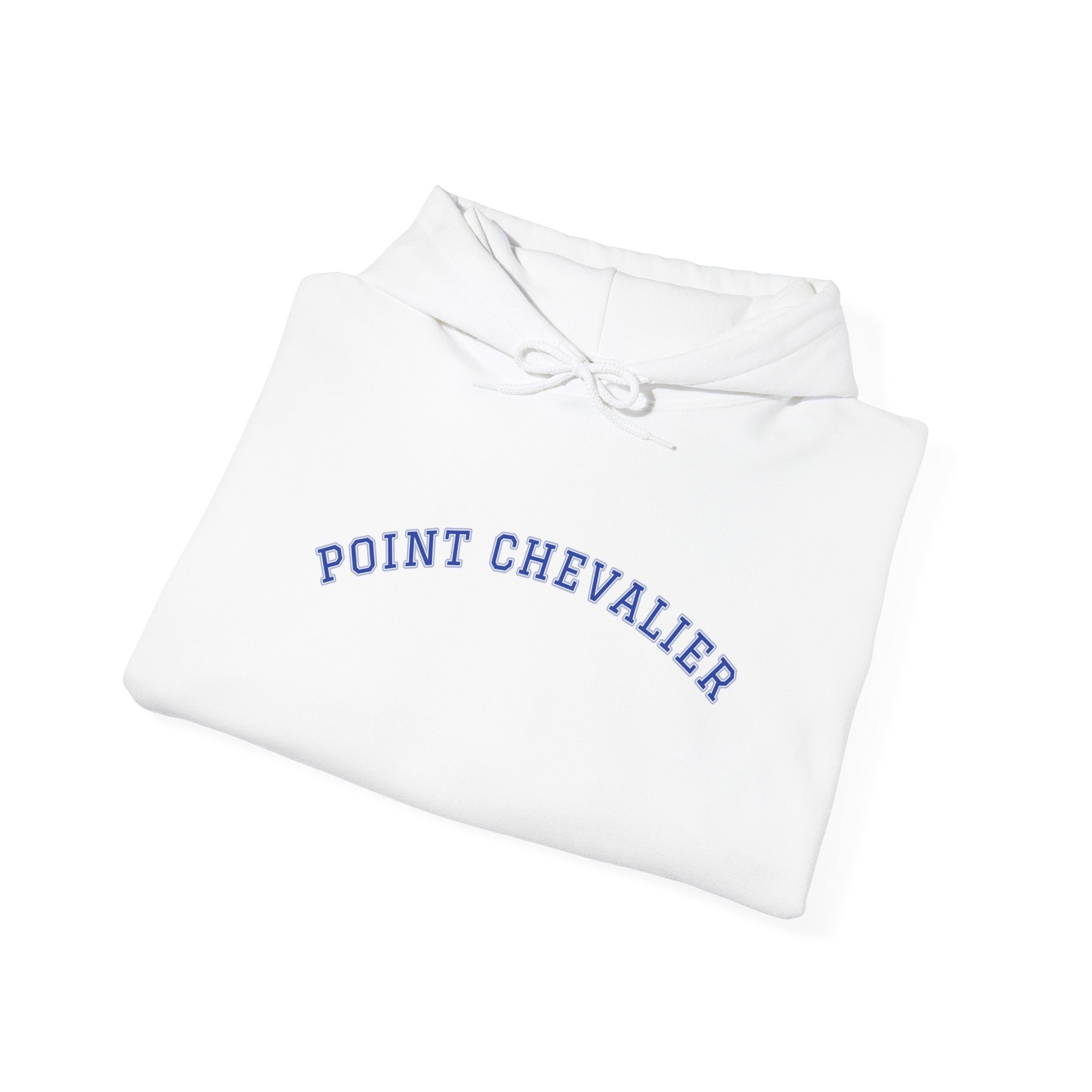 Point Chevalier Varsity Hoodie
