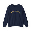 Mount Maunganui Varsity Crewneck