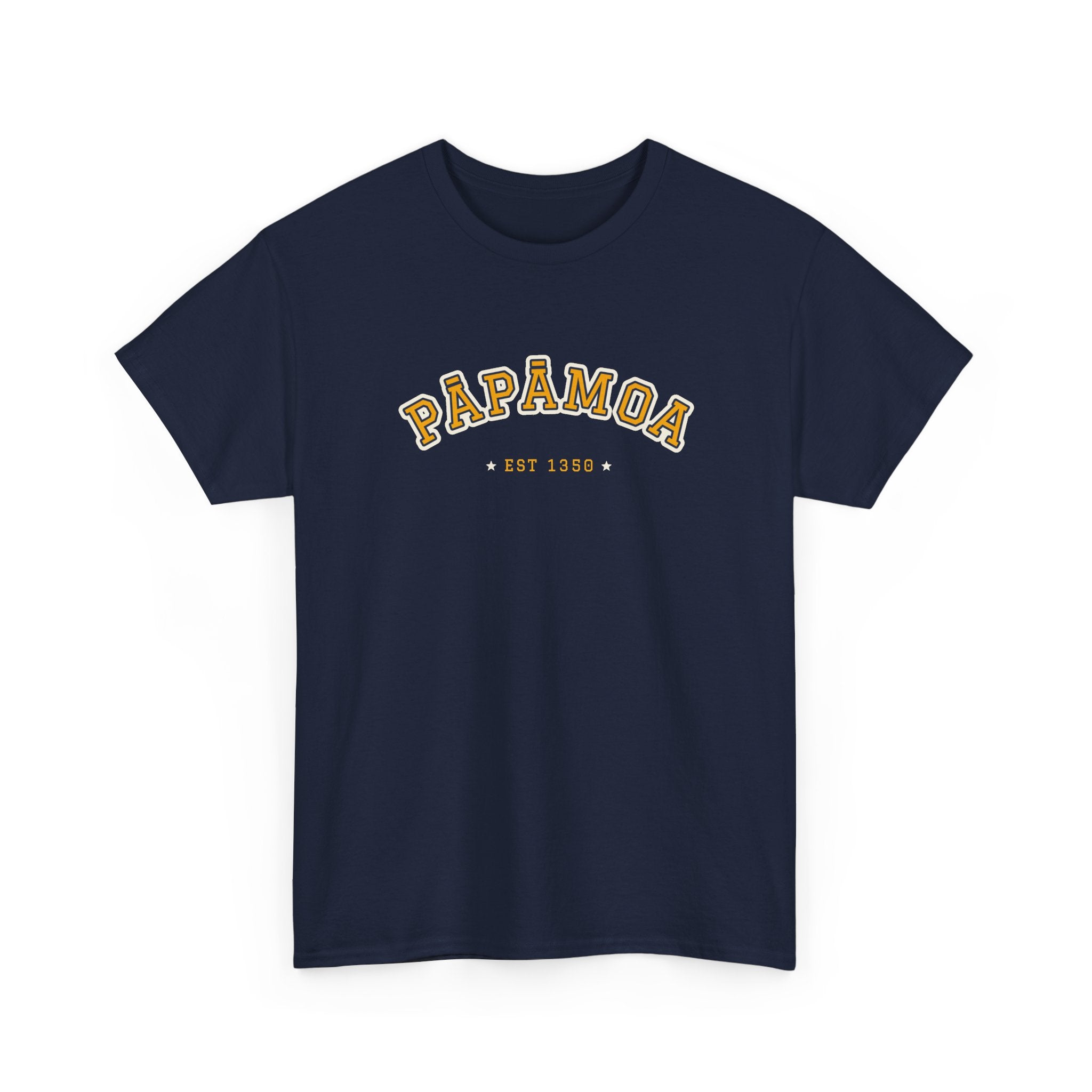 PĀPĀMOA Tee
