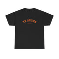 Te Aroha Varsity Tee