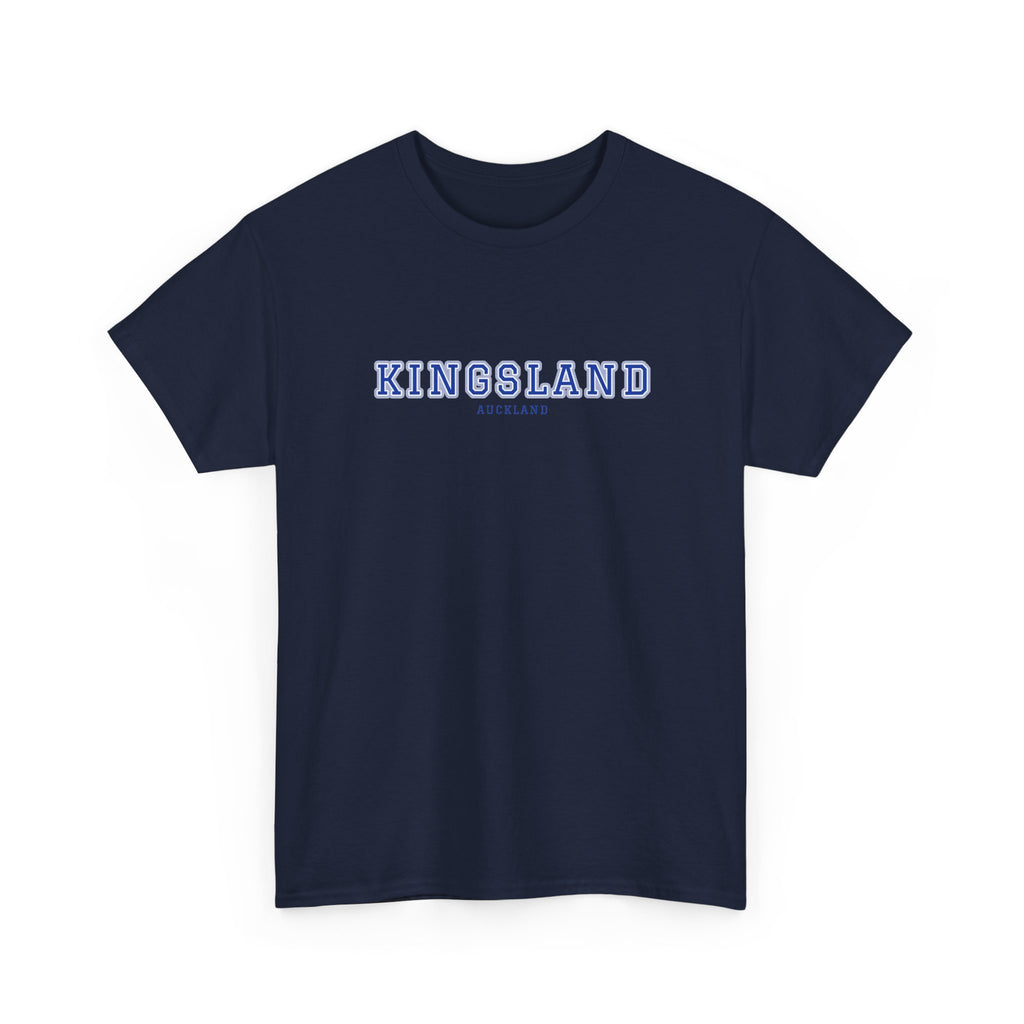 Kingsland Varsity Tee