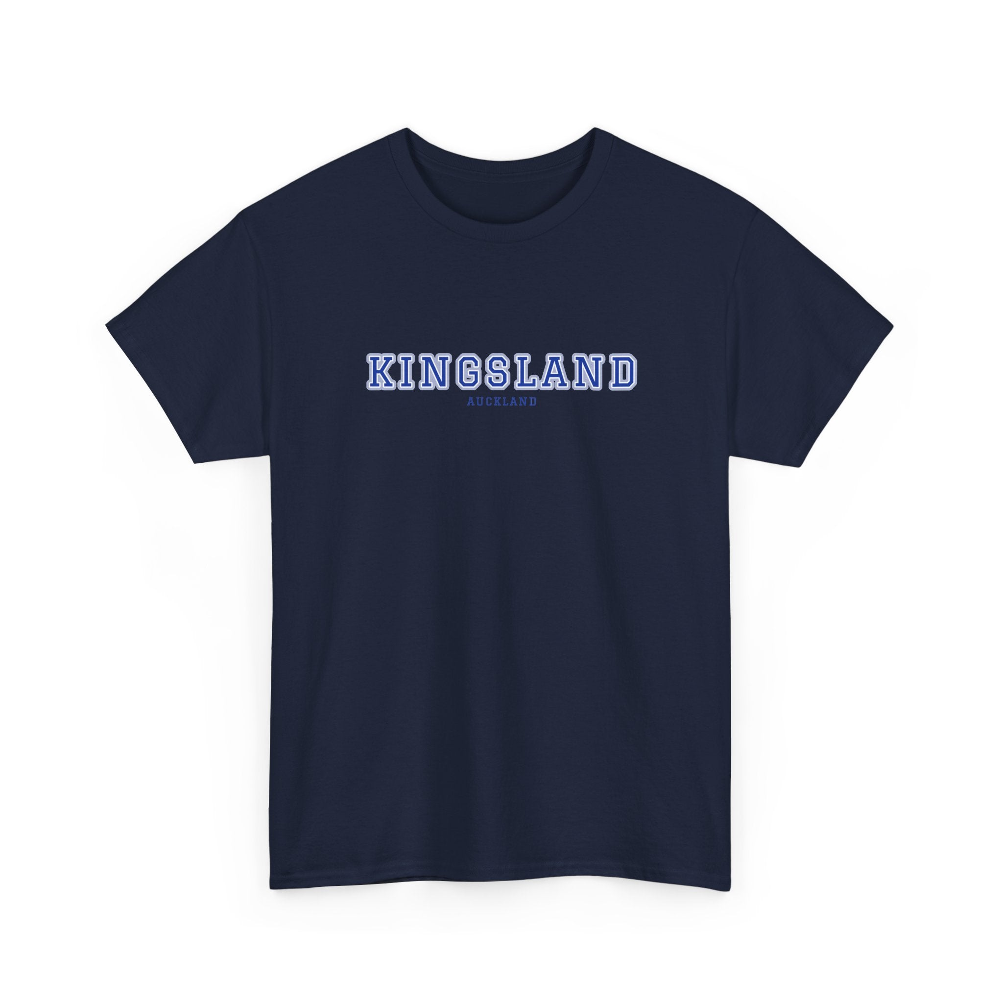 Kingsland Varsity Tee