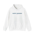 Santa Barbara Varsity Hoodie