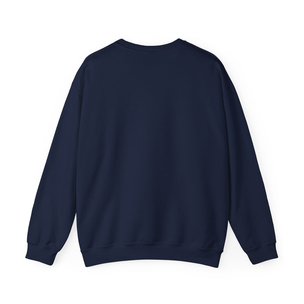 West End Varsity Crewneck