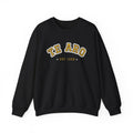 TE ARO Crewneck