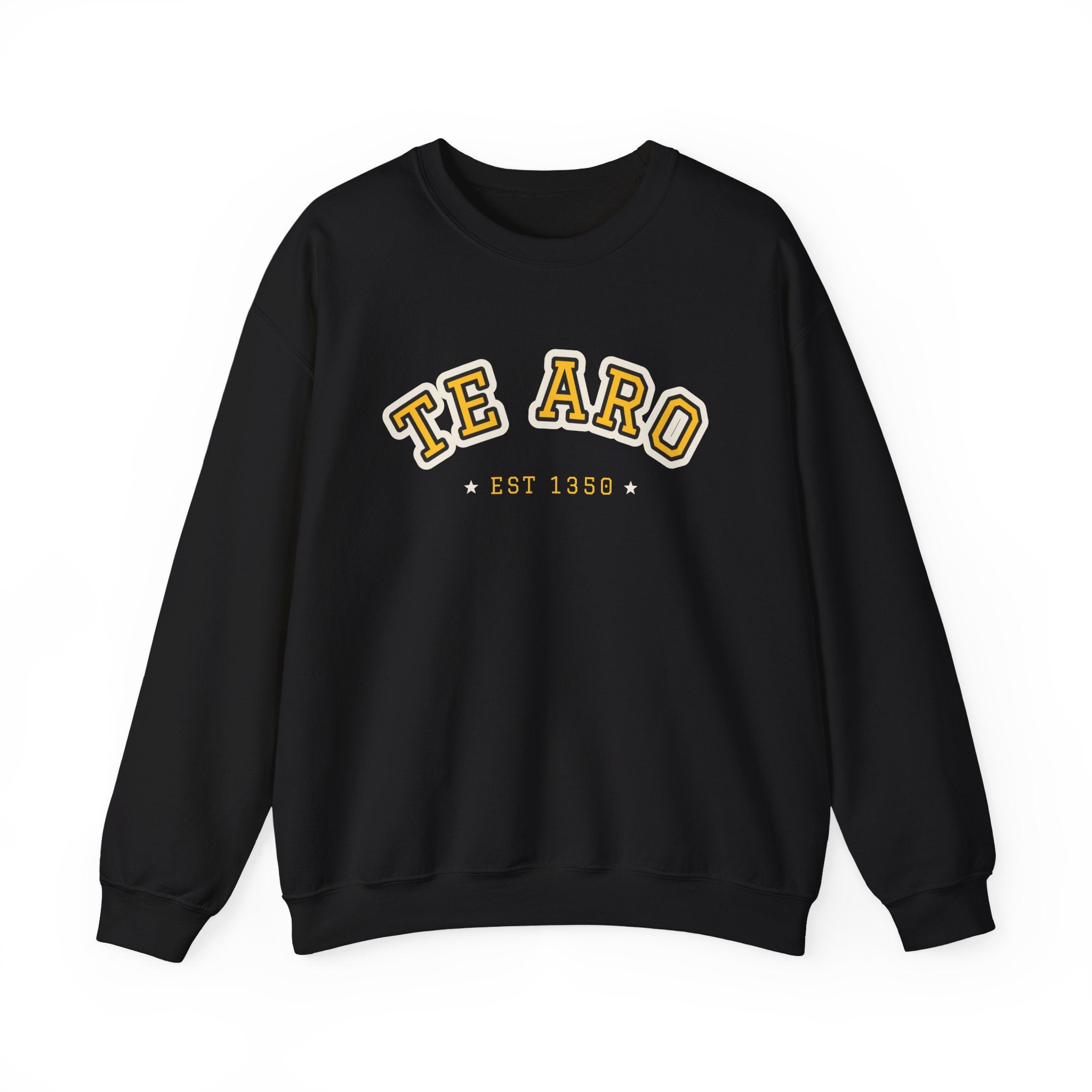 TE ARO Crewneck