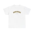 Kerikeri Varsity Tee