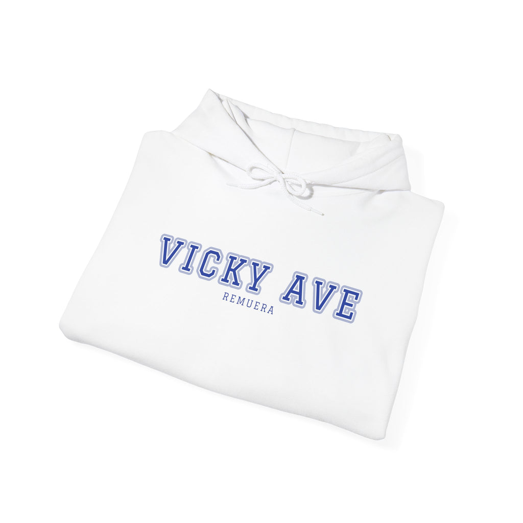 VICKY AVE Hoodie
