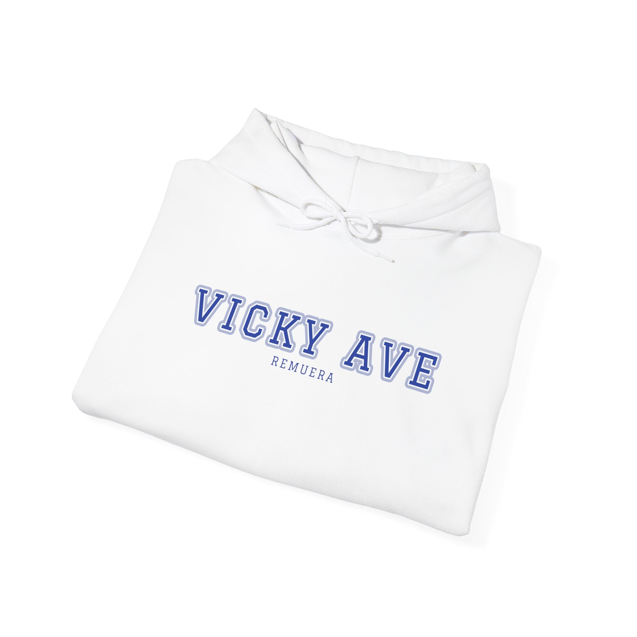 VICKY AVE Hoodie