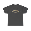 West End Varsity Tee