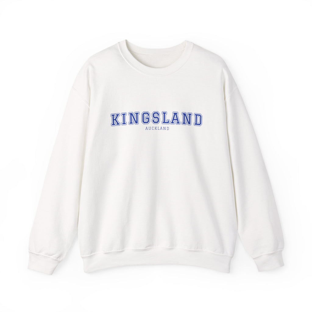 Kingsland Varsity Crewneck