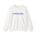 Kingsland Varsity Crewneck