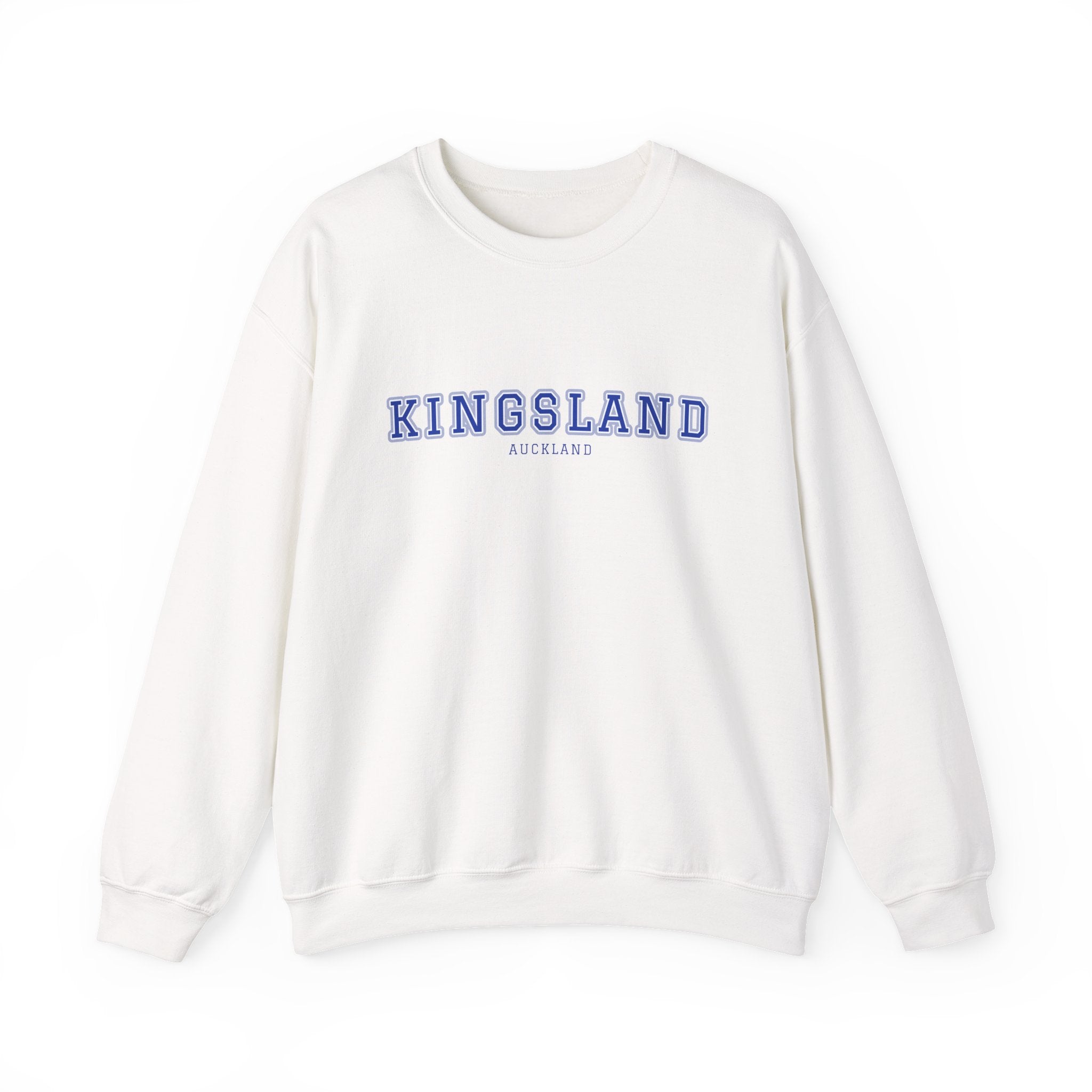 Kingsland Varsity Crewneck