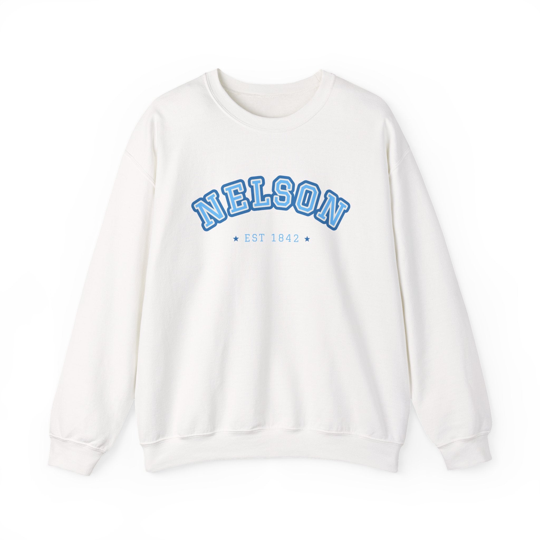 Nelson Varsity Crewneck