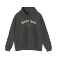 West End Varsity Hoodie